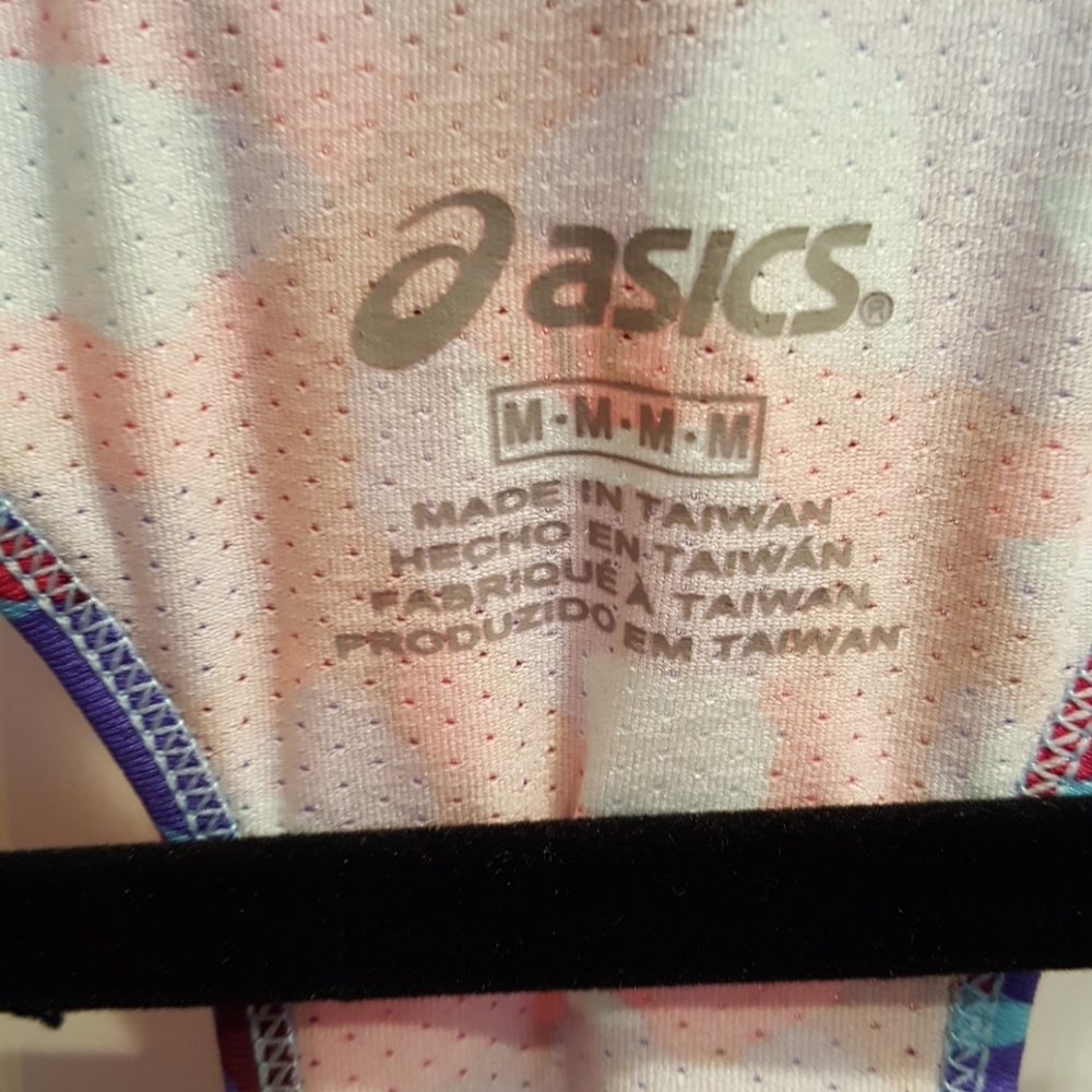 Asics Tank - Picture 3 of 4